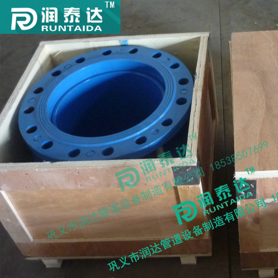 SSQ伸縮接頭，VSSJA伸縮接頭，VSSJAF伸縮接頭